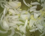 Foto del paso 5 de la receta: Pasta a la larga (Pasta Puttanesca)