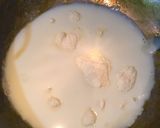 A picture of step 6 of Orange Coconut Delight.