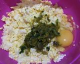Foto langkah ke 2 dari resep Perkedel Jagung ala mama (bakwan jagung empuk).