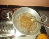 A picture of step 2 of ஜாங்கிரி (Jangiri recipe in tamil).