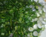 Restaurant style fried rice recipe step 5 photo