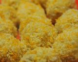 Foto langkah ke 3 dari resep Bola-bola Pisang Super Simple!.