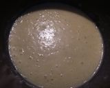 Foto del paso 4 de la receta Crema de apio con salmón ahumado