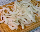 Foto del paso 1 de la receta: Empanada de salmón