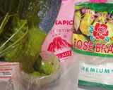 Foto langkah ke 4 dari resep Cendol Thailand.