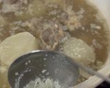 Foto langkah ke 4 dari resep Galbitang (Sup Iga Sapi Korea).