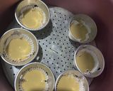 Foto langkah ke 7 dari resep Bolu Kukus Gula Merah.