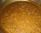 ডাল মাখানি (Dal makhani recipe in bengali) রেসিপি ধাপ - 3 ছবি