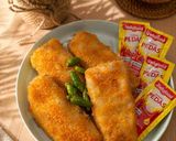 Foto langkah ke 8 dari resep Risol Ragout.