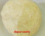 Foto langkah ke 3 dari resep Pastel Bola Tahu.