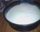 Foto del paso 10 de la receta: Cheesecake Tipo Americano (cocido)