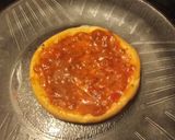 Foto del paso 4 de la receta: Pan nube sin harina