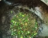 A picture of step 4 of Dhokla.