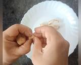 Cheesy Chicken Takatak recipe step 7 photo
