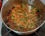 Foto langkah ke 2 dari resep 766. Sambal Kecap Pedas Untuk Cocolan.