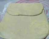 Foto langkah ke 3 dari resep Puff Pastry isi Tongkol Asap.