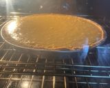 Foto del paso 2 de la receta: Pie de maracuyá y chocolate