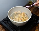 Foto langkah ke 3 dari resep Oseng Ayam Taichan.