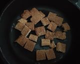 Foto del paso 5 de la receta: Picatostes o Crutones de pan