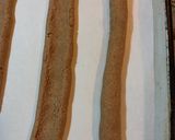 Foto del paso 4 de la receta: Lengüetes con Dulce de Membrillo