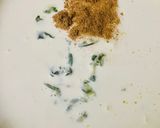 Foto del paso 5 de la receta: SALSA MUY CREMOSA DE ACELGA (para acompañar pastas)