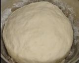 Foto del paso 2 de la receta: English muffins