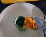 Foto langkah ke 4 dari resep Kue Putu Bambu.