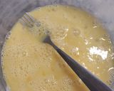 Foto del paso 3 de la receta Tortillas de espinacas y patata de aprovechamiento