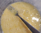 Foto del paso 3 de la receta: Tortillas de espinacas y patata de aprovechamiento