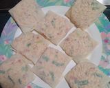 Foto langkah ke 2 dari resep Martabak telor kornet mini.