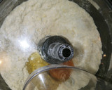 Foto del paso 1 de la receta: Tarta de ricota y dulce de batata