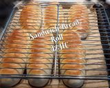 A picture of step 2 of 🥪🥖Sandwich Bread Rolls🥖🥪.