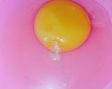 A picture of step 8 of Haray bharai chicken nuggets.