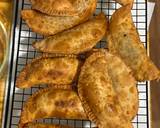 Pastelitos (Chicken/Steak) recipe step 5 photo
