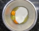 Foto del paso 1 de la receta: Cuadraditos de limón 🍋
