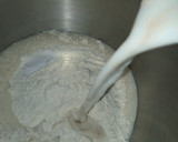 Foto del paso 2 de la receta: Pan Indio Salado