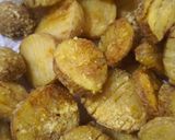 Foto langkah ke 4 dari resep Potato Crispy.