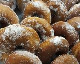 Foto del paso 6 de la receta: Donas
