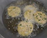 મેથી બાજરીના વડા (Methi Bajri Vada Recipe In Gujarati) રેસીપી સ્ટેપ5ફોટો