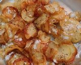 બટાકા ની ઇન્સ્ટન્ટ ચિપ્સ (Bataka Instant Chips Recipe In Gujarati) રેસીપી સ્ટેપ3ફોટો