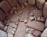 Foto del paso 2 de la receta: Postre de vainillas, limón y leche condensada