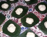 Foto langkah ke 5 dari resep Bakpao praktis anti gagal...🍫.