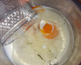 Foto del paso 6 de la receta: Bizcoflan 🍞 🍮