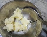 A picture of step 2 of Garlic Mixed Herbs Paratha.