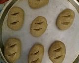 Foto del paso 3 de la receta: Pan integral