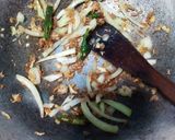 Foto langkah ke 4 dari resep Tumis Buncis Reborn.