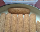 Foto del paso 3 de la receta: Postre de vainillas !