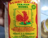 Foto langkah ke 1 dari resep Pempek lenjer ikan gabus.