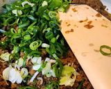 Foto langkah ke 6 dari resep 357. DAGING KECAP : Filling/Isian Roti.