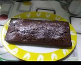 Foto del paso 3 de la receta: Keke de chocolate con nueces y fideos escondido